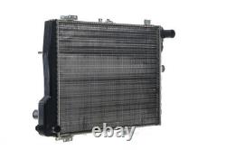 MAHLE Radiator Cooler Suitable for Audi Coupé Cabriolet 8G7 B4 89 8B 8C