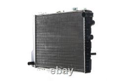 MAHLE Radiator Cooler Suitable for Audi Coupé Cabriolet 8G7 B4 89 8B 8C