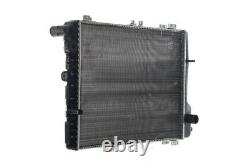 MAHLE Radiator Cooler Suitable for Audi Coupé Cabriolet 8G7 B4 89 8B 8C