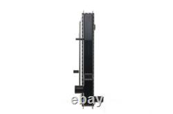 MAHLE Water Radiator Compatible for Audi Cabriolet Coupe 8G7 B4 89 8B 8C 89Q