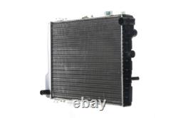 MAHLE Water Radiator Compatible for Audi Cabriolet Coupe 8G7 B4 89 8B 8C 89Q