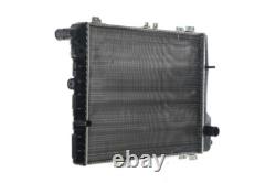 MAHLE Water Radiator Compatible for Audi Cabriolet Coupe 8G7 B4 89 8B 8C 89Q