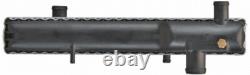 MAHLE Water Radiator Compatible for Audi Cabriolet Coupe 8G7 B4 89 8B 8C 89Q