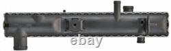 MAHLE Water Radiator Compatible for Audi Cabriolet Coupe 8G7 B4 89 8B 8C 89Q