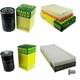 Mann-filter Inspection Set Filters For Audi Cabriolet 2.6 2.0 E Coupe