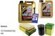 Mann Inspection Set Liqui Moly 6l 10w-40 For Audi Cabriolet 2.6 2.0 E 100