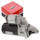 Mapco Starter 1.4 Kw Compatible With Audi 100 200 80 90 A6 Cabriolet Coupe