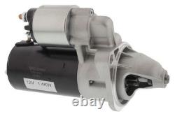 MAPCO Starter 1.4 kW Compatible with AUDI 100 200 80 90 A6 CABRIOLET COUPE