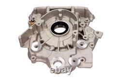 MAXGEAR Oil Pump with Gasket Suitable for Audi 80 A4 A6 A8 Coupe Cabriolet