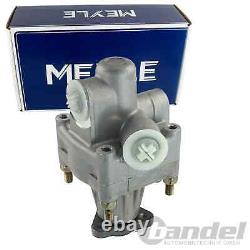 MEYLE Pump 120bar Suitable for Audi 80 90 Coupe Cabriolet 114 631 0032