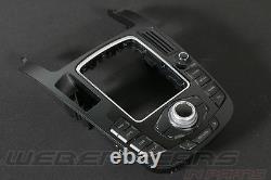 MMI 3G Navi Radio Control Unit 8T0919609 Audi A4 8K A5 8T Coupe 8F Cabriolet