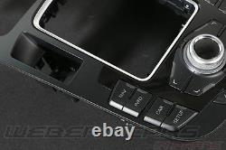 MMI 3G Navi Radio Control Unit 8T0919609 Audi A4 8K A5 8T Coupe 8F Cabriolet