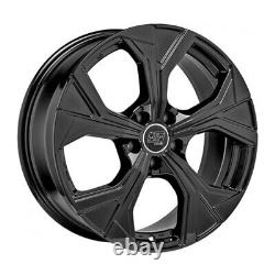 MSW 43 Wheels Rims for Audi S5 Cabrio Coupe Sportback 8x19 5x112 X74