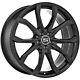 Msw 48 Wheels Rims For Audi S5 Cabrio Coupe Sportback 9x19 5x112 1g2