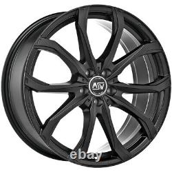 MSW 48 Wheels Rims for Audi S5 Cabrio Coupe Sportback 9x19 5x112 1g2