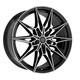 Msw 75 Wheels For Audi S5 Cabrio Coupe Sportback 9x20 5x112 Gloss