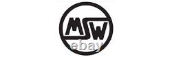MSW 75 Wheels for Audi S5 Cabrio Coupe Sportback 9x20 5x112 Gloss