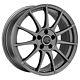 Msw 85 Wheels Rims For Audi S5 Cabrio Coupe Sportback 8x18 5x112 8dn