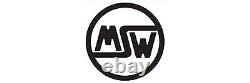 MSW MSW 41 Wheels Rims for Audi S5 Cabrio Coupe Sportback 8x19 5x112 RPM