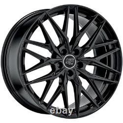 MSW MSW 50 Wheels for Audi S5 Cabrio Coupe Sportback 8.5x19 5x112 GL
