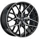 Msw Msw 74 Wheels For Audi S5 Cabrio Coupe Sportback 8.5x20 5x112 Gl