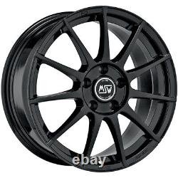 MSW MSW 85 Wheels for Audi S5 Cabrio Coupe Sportback 8x18 5x112 Wqt