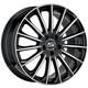 Msw Wheels Msw 30 For Audi S5 Cabrio Coupe Sportback 8.5x18 5x112 Gl