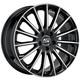 Msw Wheels Msw 30 For Audi S5 Cabriolet Coupe Sportback 9.5x19 5x11 Z0k