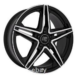 MSW Wheels MSW 31 for Audi S5 Cabriolet Coupe Sportback 8.5x19 5x11 5fi