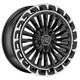 Msw Wheels Msw 32 For Audi S5 Cabriolet Coupe Sportback 8x19 5x112 Wtu