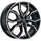 Msw Wheels Msw 41 For Audi S5 Cabriolet Coupe Sportback 8x19 5x112 Abx