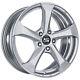 Msw Wheels Msw 47 For Audi S5 Cabrio Coupe Sportback 8x19 5x112 A54