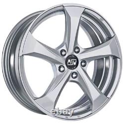 MSW Wheels MSW 47 for Audi S5 Cabrio Coupe Sportback 8x19 5x112 A54