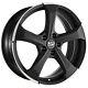 Msw Wheels Msw 47 For Audi S5 Cabriolet Coupe Sportback 8x19 5x112 0kn