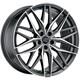 Msw Wheels Msw 50 For Audi S5 Cabrio Coupe Sportback 9.5x20 5x11 Dke