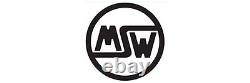 MSW Wheels MSW 50 for Audi S5 Cabrio Coupe Sportback 9.5x20 5x11 DKE
