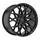 Msw Wheels Msw 51 For Audi S5 Cabrio Coupe Sportback 9x20 5x112 Ba2