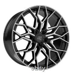 MSW Wheels MSW 51 for Audi S5 Cabrio Coupe Sportback 9x20 5x112 Gloss