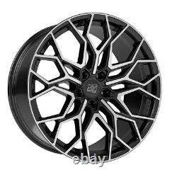 MSW Wheels MSW 51 for Audi S5 Cabriolet Coupe Sportback 9x20 5x112 Fwy