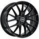 Msw Wheels Msw 29 For Audi S5 Cabriolet Coupe Sportback 8.5x19 5x11 6ff