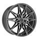 Msw Wheels Msw 75 For Audi S5 Cabriolet Coupe Sportback 8.5x19 5x11 Kw8