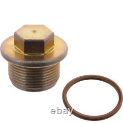 Mahle Inspection Set 6L Mannol 5W-30 Energy Combi LL for Audi Cabriolet 2.6