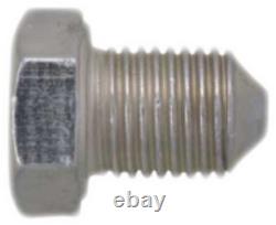 Mahle Oil Filter 6, L VW 0W-30 Longlife III Fe for Golf I Cabriolet