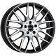 Mak Arrow Wheels For Audio S5 Cup Sportback Cabrio 8.5x20 5x112 3ce