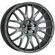 Mak Arrow Wheels For Audio S5 Cup Sportback Cabrio 8x18 5x112 And 27d