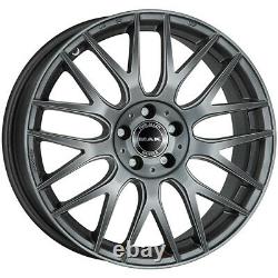 Mak Arrow Wheels For Audio S5 Cup Sportback Cabrio 8x18 5x112 And 27d