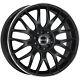 Mak Arrow Wheels For Audio S5 Cup Sportback Cabrio 8x18 5x112 And 7c4
