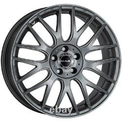 Mak Arrow Wheels For Audio S5 Cup Sportback Cabrio 8x19 5x112 And A8c