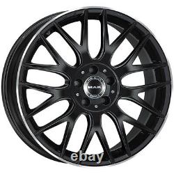 Mak Arrow Wheels For Audio S5 Cup Sportback Cabrio 9x18 5x112 And A24