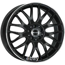 Mak Arrow Wheels For Audio S5 Cup Sportback Cabrio 9x19 5x112 And 492
